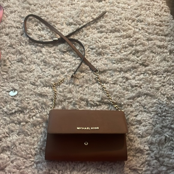 Michael Kors crossbody - Picture 5 of 6